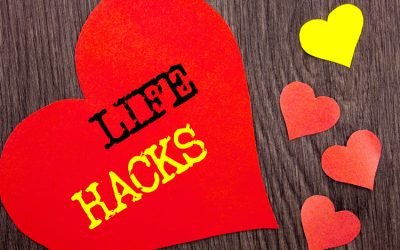 Life Hacks for People with Disabilities