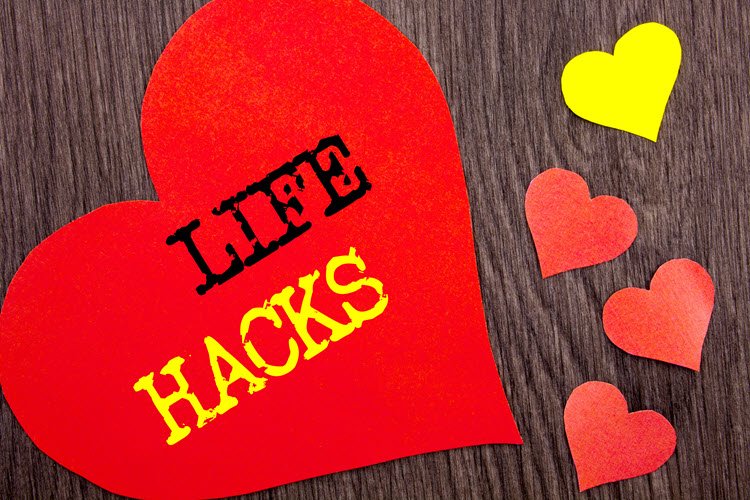 Life Hacks for People with Disabilities