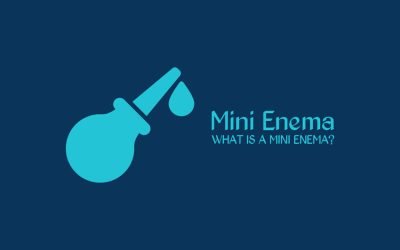 What Is A Mini Enema?