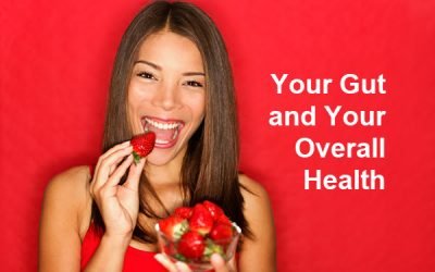 Achieving Good Gut Health