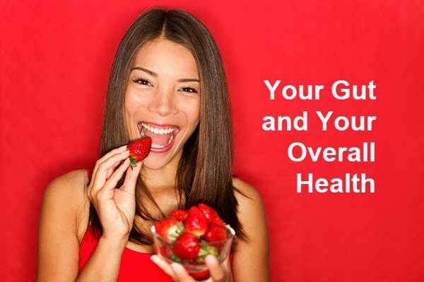 Achieving Good Gut Health